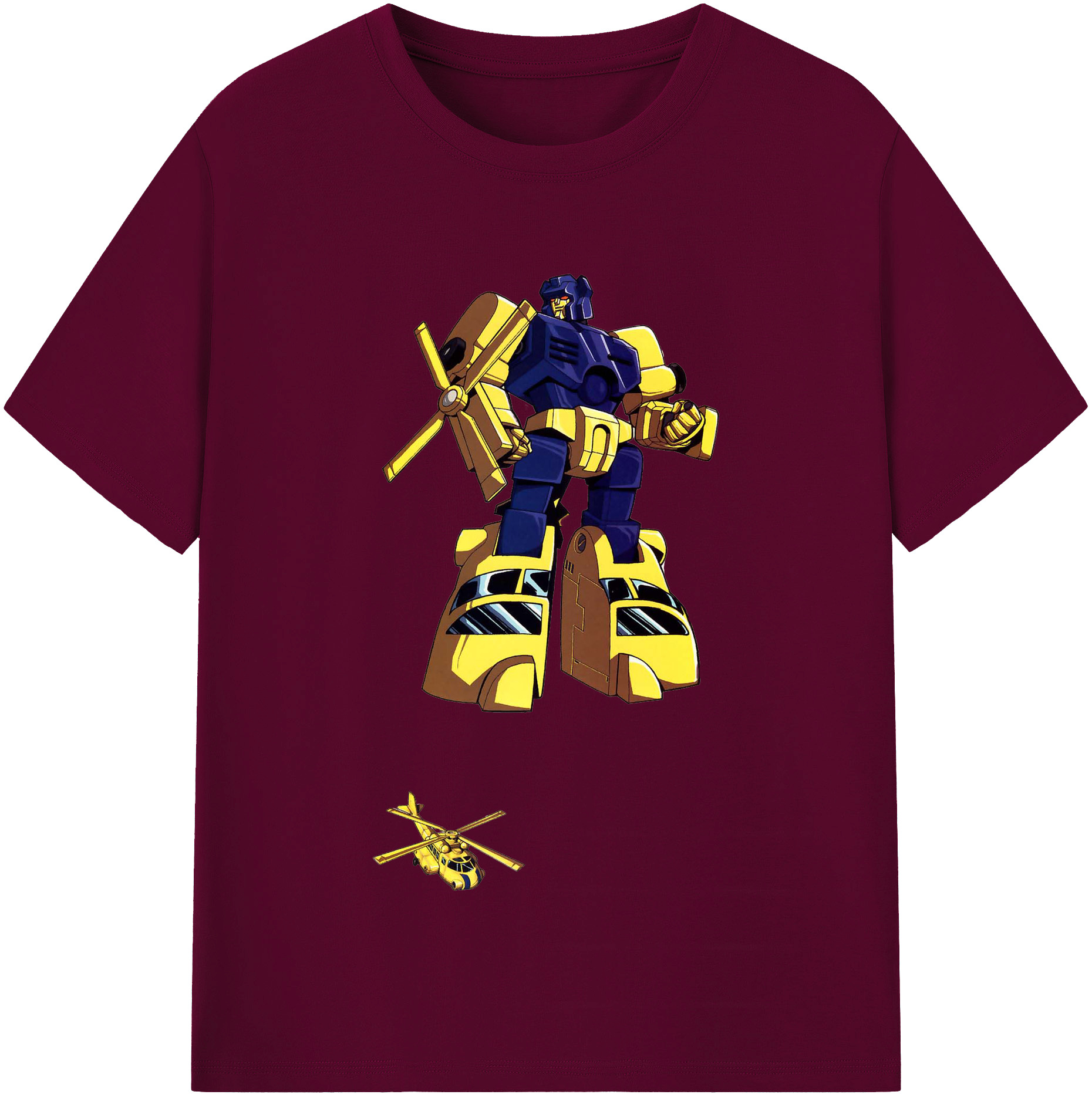  レディースカジュアルプリントTシャツ（綿100％）